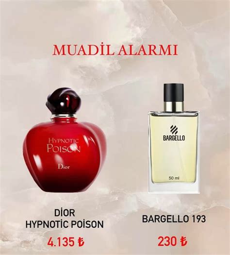 dior hypnotic poison muadili bargello